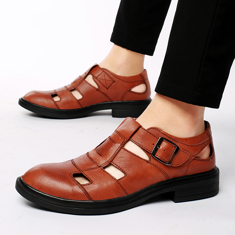Unisex Comfortable Engineered  - Men'S Shoes Smart recension och pris