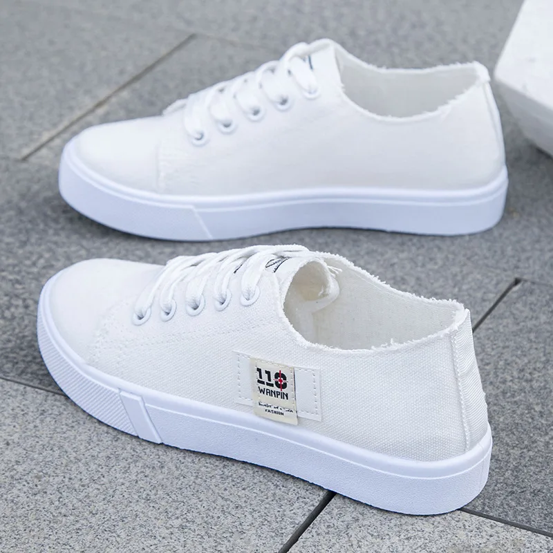 2026 Spring Summer Women Canva - Men Shoes 2026 recension och pris