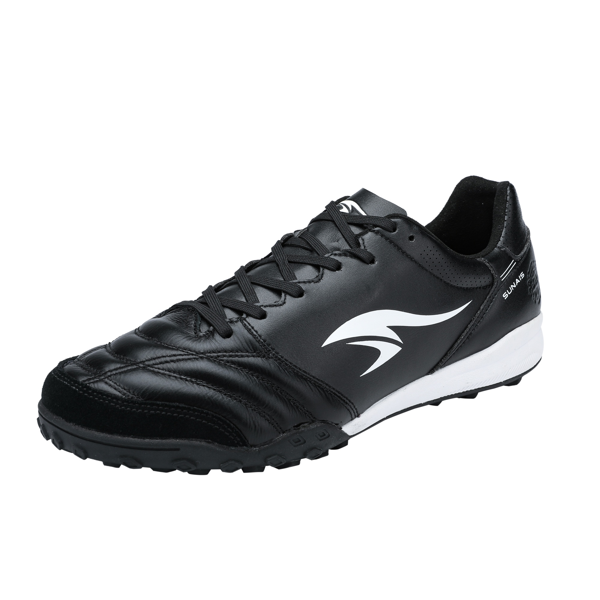 SUNAIS Genuine Leather Carbon  - Men'S Training Shoes recension och pris