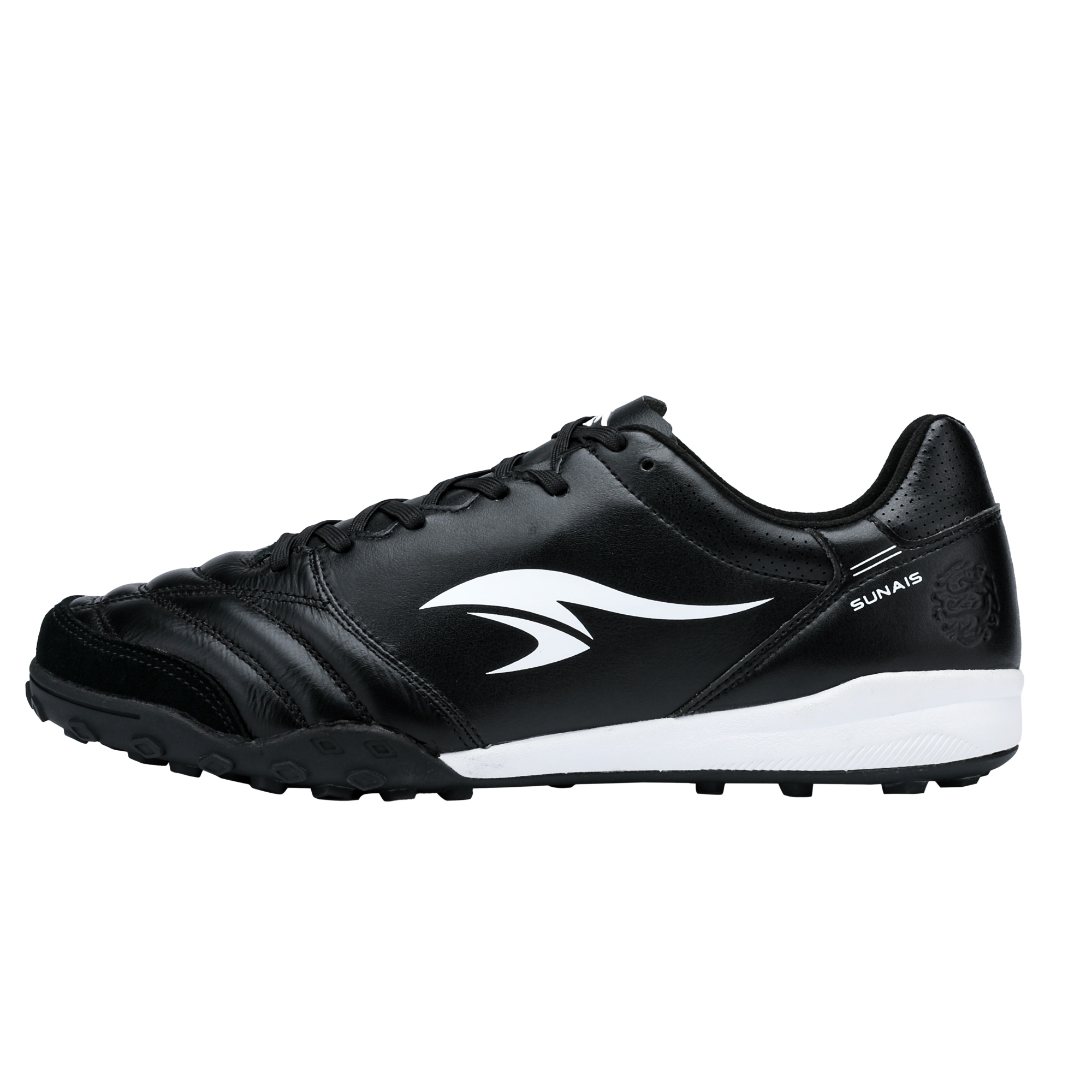 SUNAIS Genuine Leather Carbon  - Men'S Training Shoes recension och pris