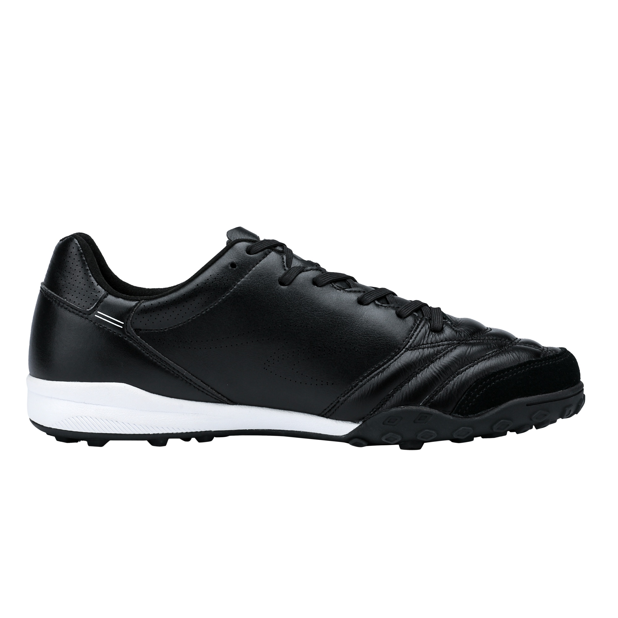 SUNAIS Genuine Leather Carbon  - Men'S Training Shoes recension och pris