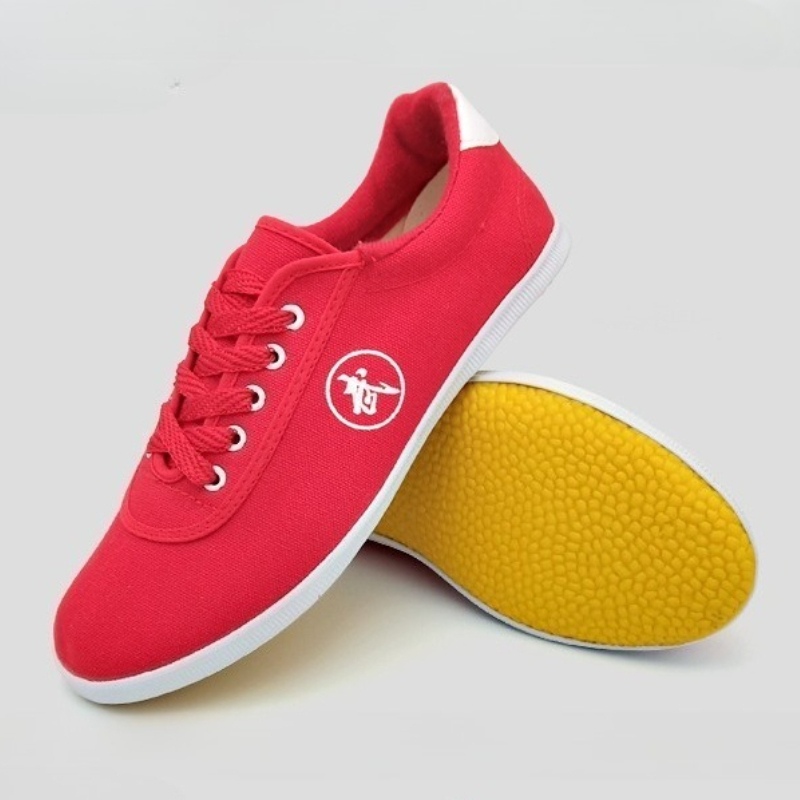 Men's Shoes Soft Sole Tai Chi  - Men'S Training Shoes recension och pris