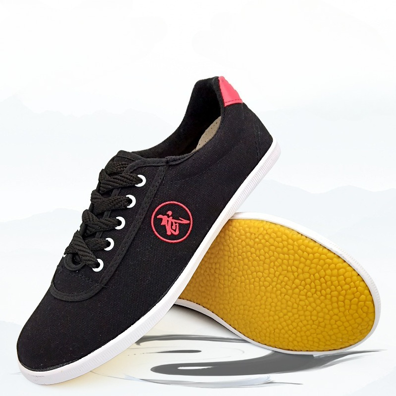 Men's Shoes Soft Sole Tai Chi  - Men'S Training Shoes recension och pris