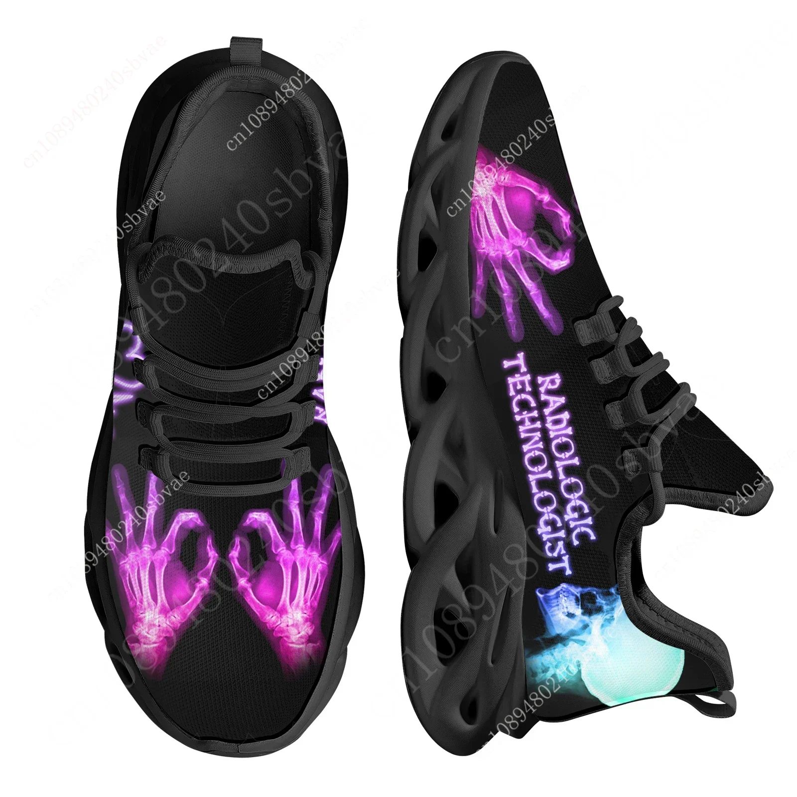 Radiologic Technologist Sneake - Men'S Shoes Lightweight recension och pris