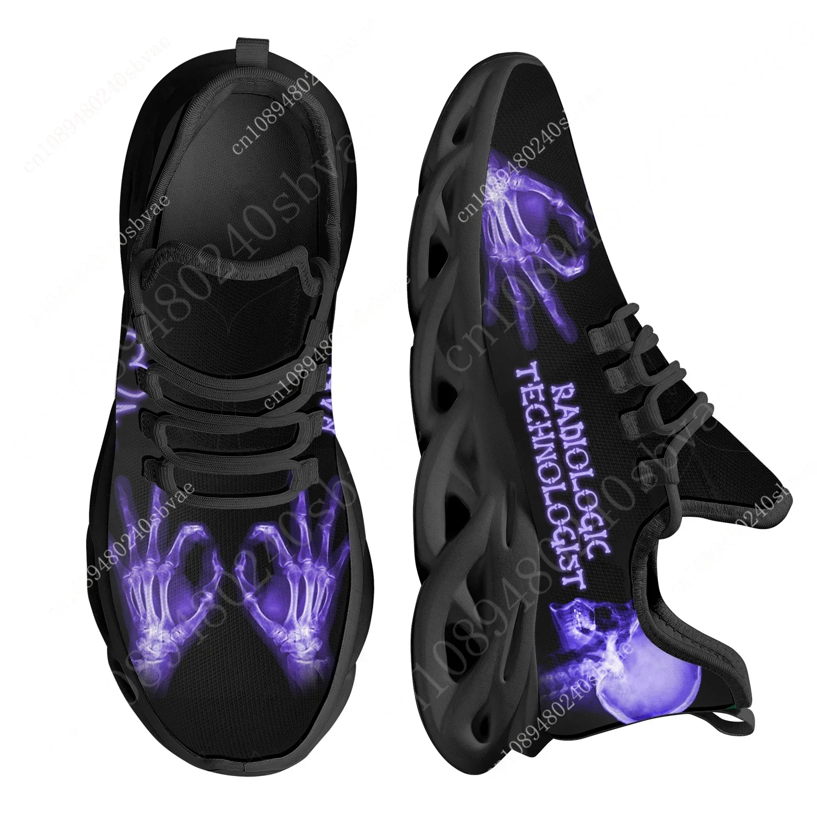 Radiologic Technologist Sneake - Men'S Shoes Lightweight recension och pris