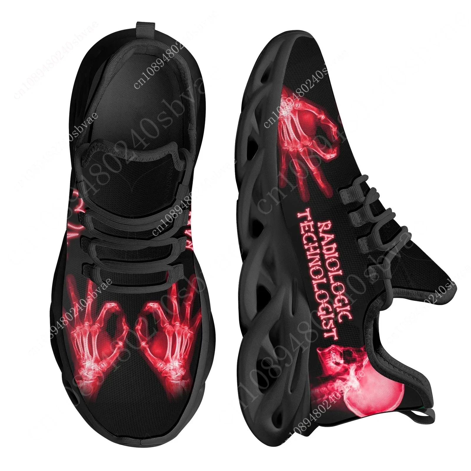 Radiologic Technologist Sneake - Men'S Shoes Lightweight recension och pris