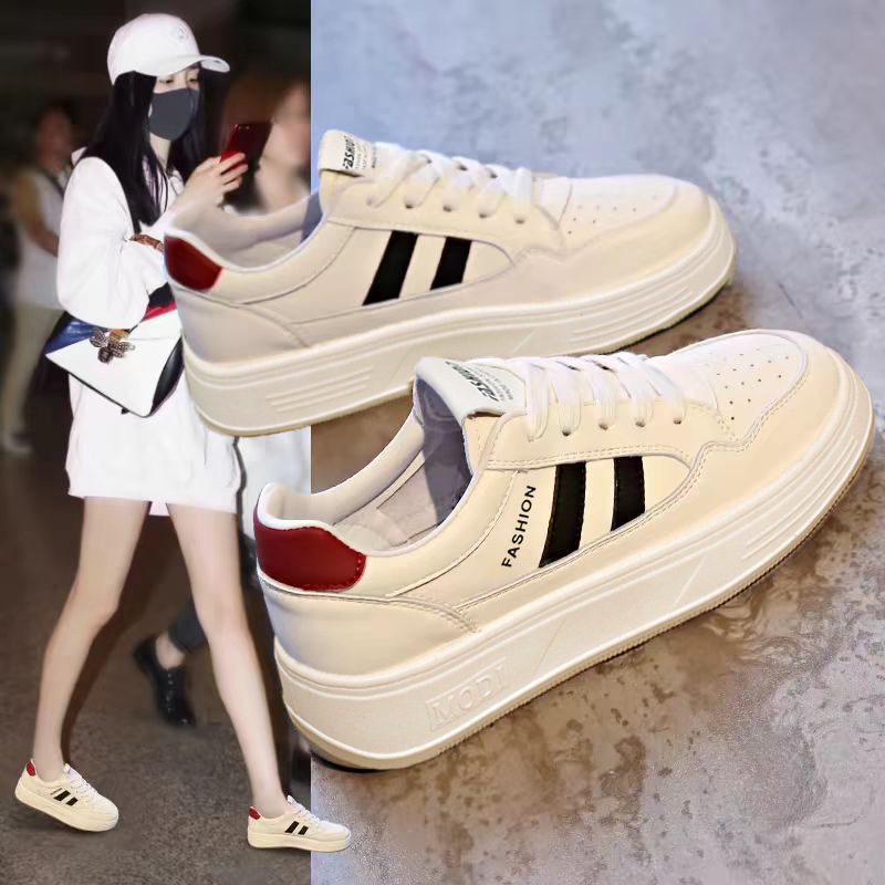Ladies Sports Heightening Snea - Men'S Shoes Lightweight recension och pris