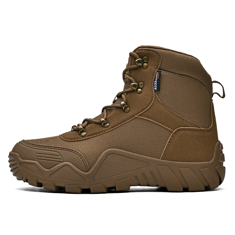 Men Tactical Shoes Outdoor Cli - Men'S Training Shoes recension och pris