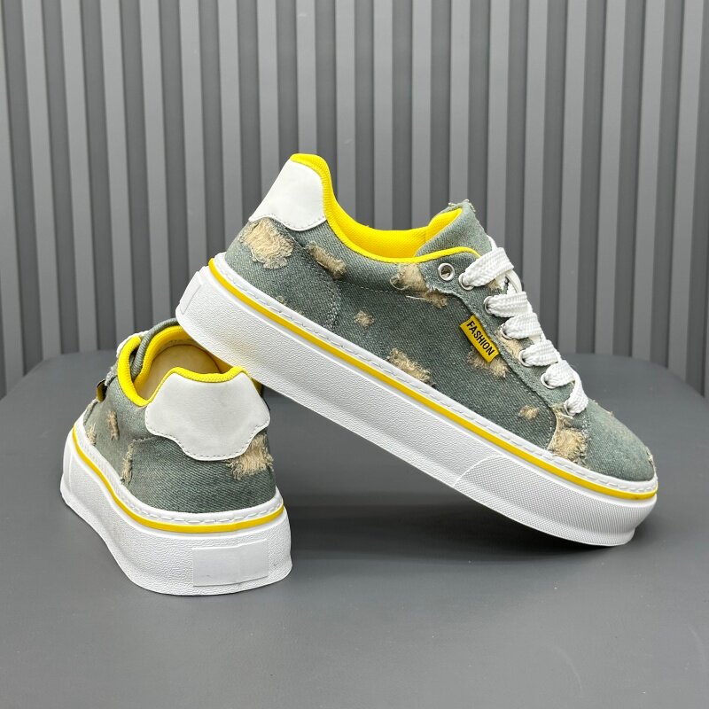 Casual Male Shoes for Men 2026 - Men Shoes 2026 recension och pris