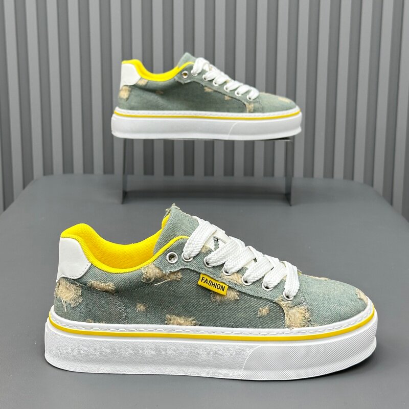 Casual Male Shoes for Men 2026 - Men Shoes 2026 recension och pris