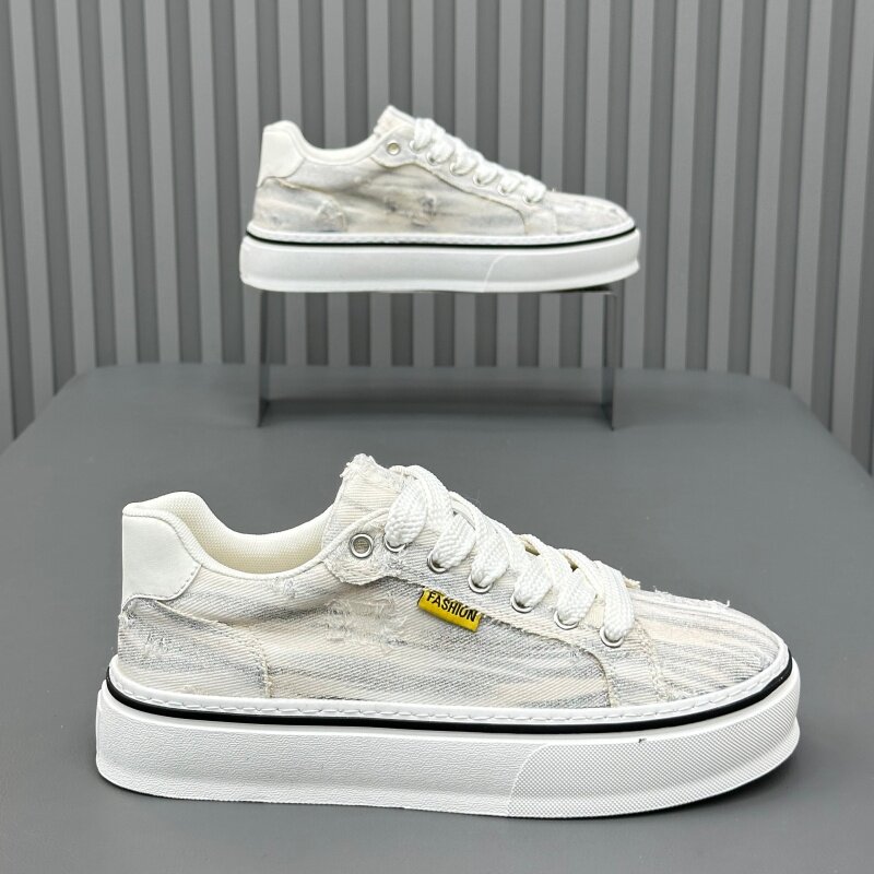 Casual Male Shoes for Men 2026 - Men Shoes 2026 recension och pris