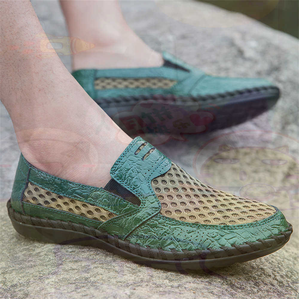 Mixed Colors Without Lace Cute - Men Shoes Types Name recension och pris