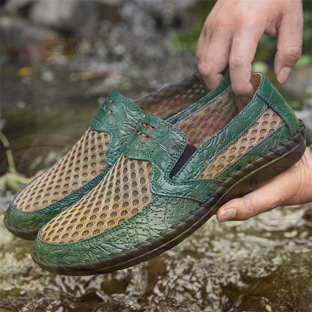Mixed Colors Without Lace Cute - Men Shoes Types Name recension och pris