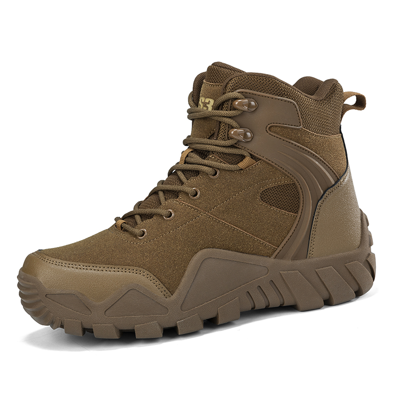 New Army Shoes Male Military W - Men'S Training Shoes recension och pris