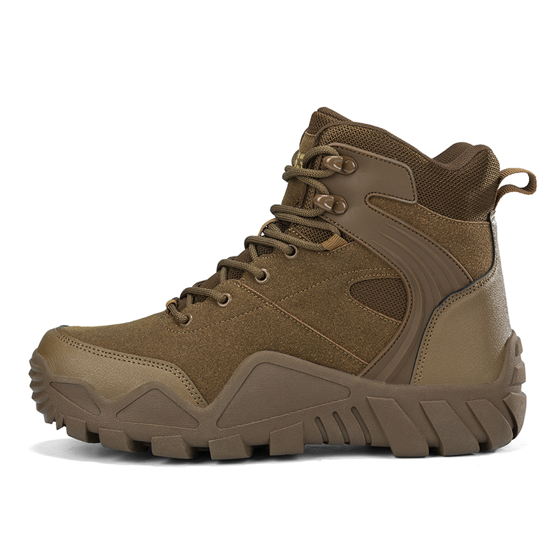 New Army Shoes Male Military W - Men'S Training Shoes recension och pris