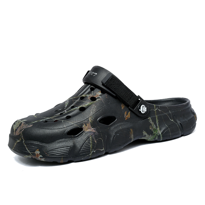 Summer Men's Big Size Sandals  - Men'S Shoes Lightweight recension och pris