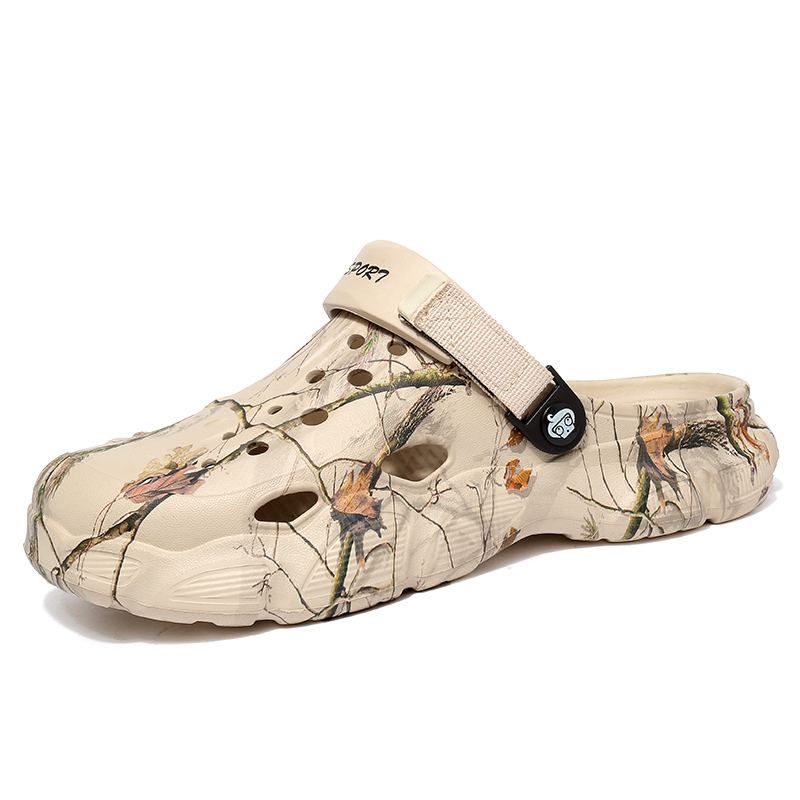 Summer Men's Big Size Sandals  - Men'S Shoes Lightweight recension och pris