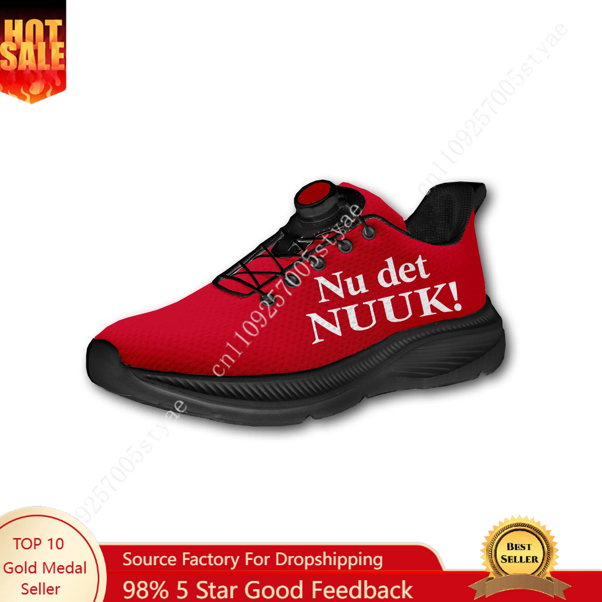 MAKE AMERICA GO AWAY Custom Wa - Men'S Shoes Lightweight recension och pris