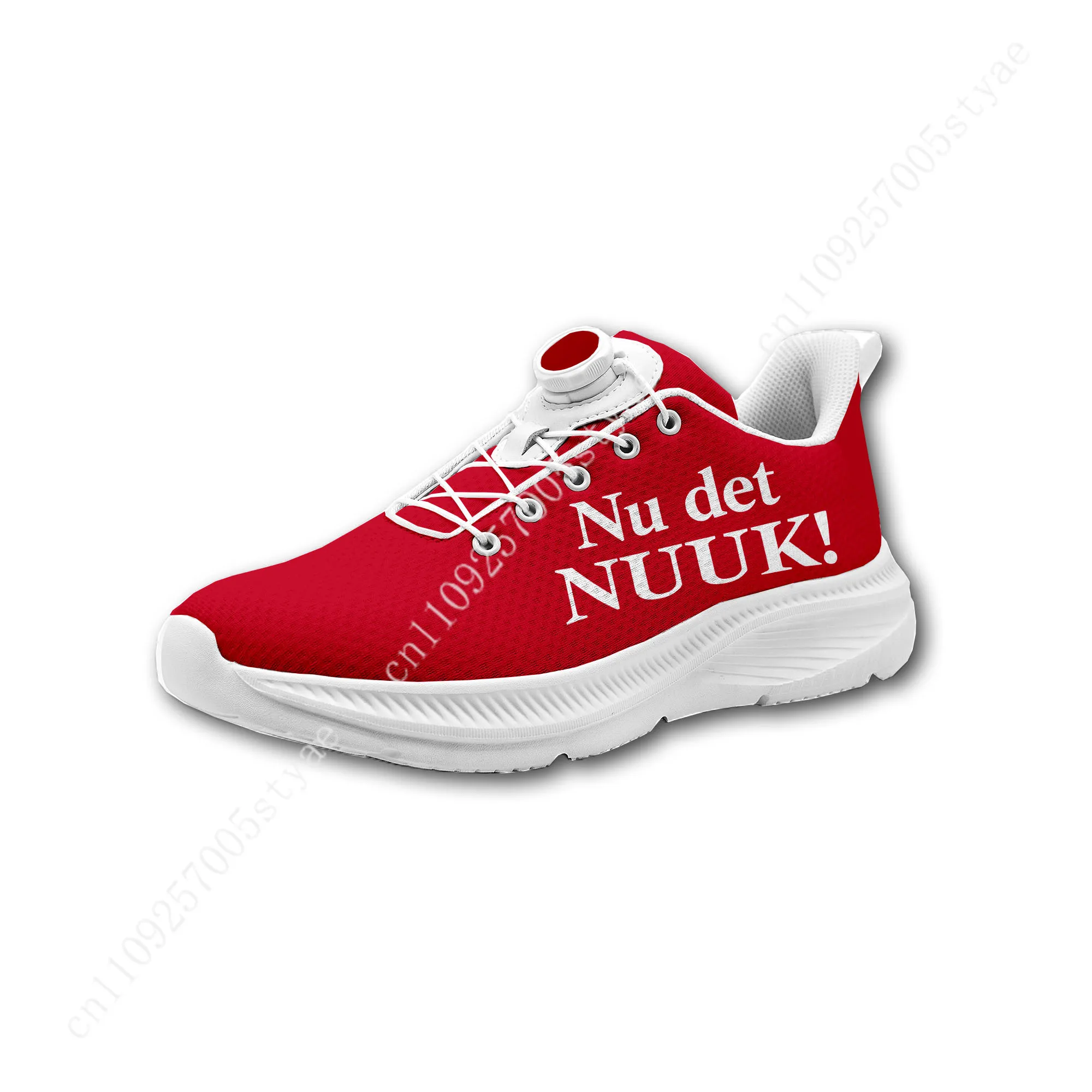 MAKE AMERICA GO AWAY Custom Wa - Men'S Shoes Lightweight recension och pris