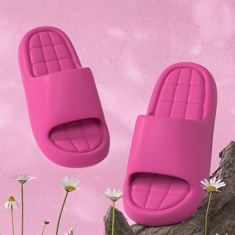Summer Women and Men Slippers  - Men'S Shoes Lightweight recension och pris