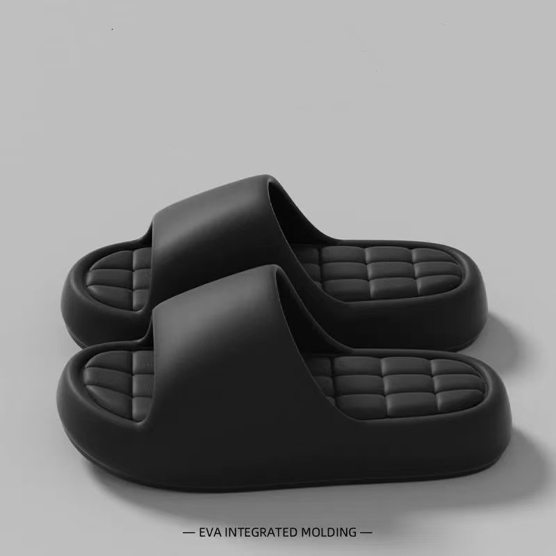 Summer Women and Men Slippers  - Men'S Shoes Lightweight recension och pris