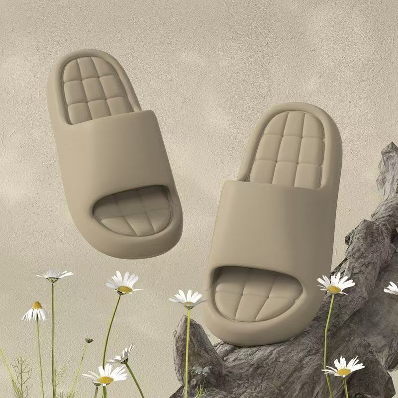 Summer Women and Men Slippers  - Men'S Shoes Lightweight recension och pris