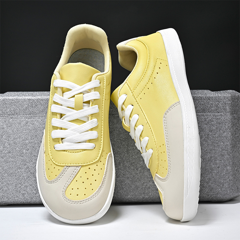 2026 Professional Squat Hard P - Men Shoes Yellow recension och pris