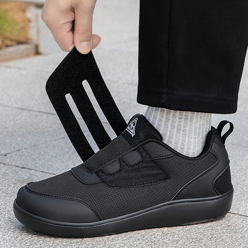 Men's Diabetic Shoes Wide Toe  - Men'S Shoes Diabetic recension och pris