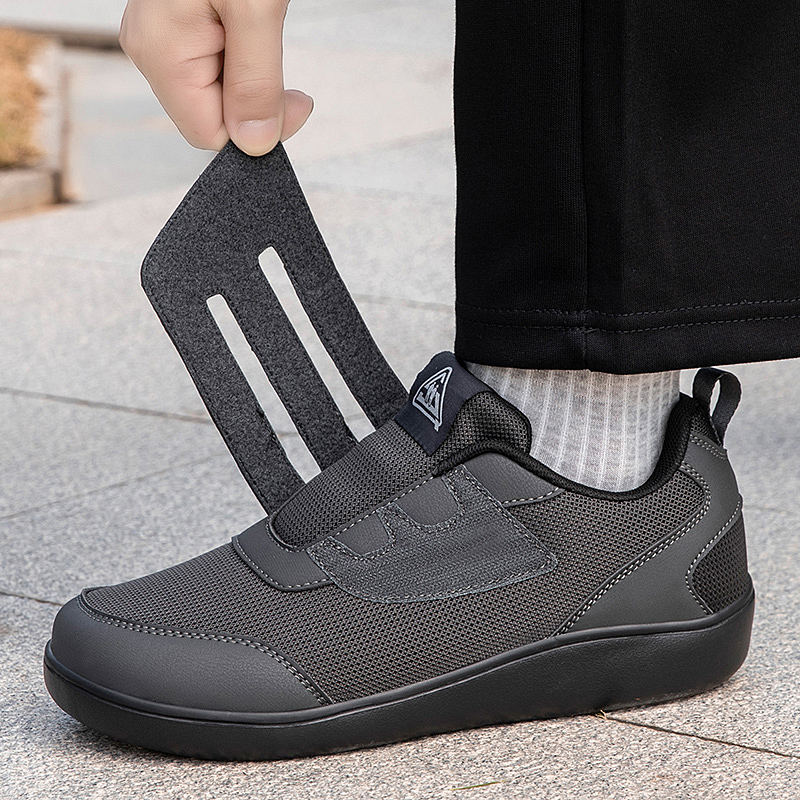 Men's Diabetic Shoes Wide Toe  - Men'S Shoes Diabetic recension och pris