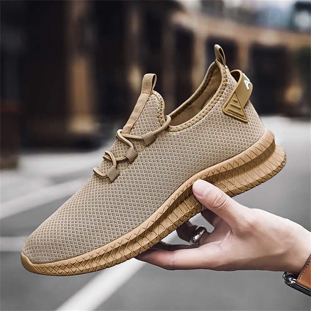 Demi-season Mesh Tenni Man Run - Men Shoes Types Name recension och pris