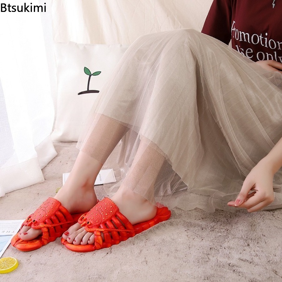 New 2026 Summer Fun Cartoon Lo - Men Shoes 2026 recension och pris