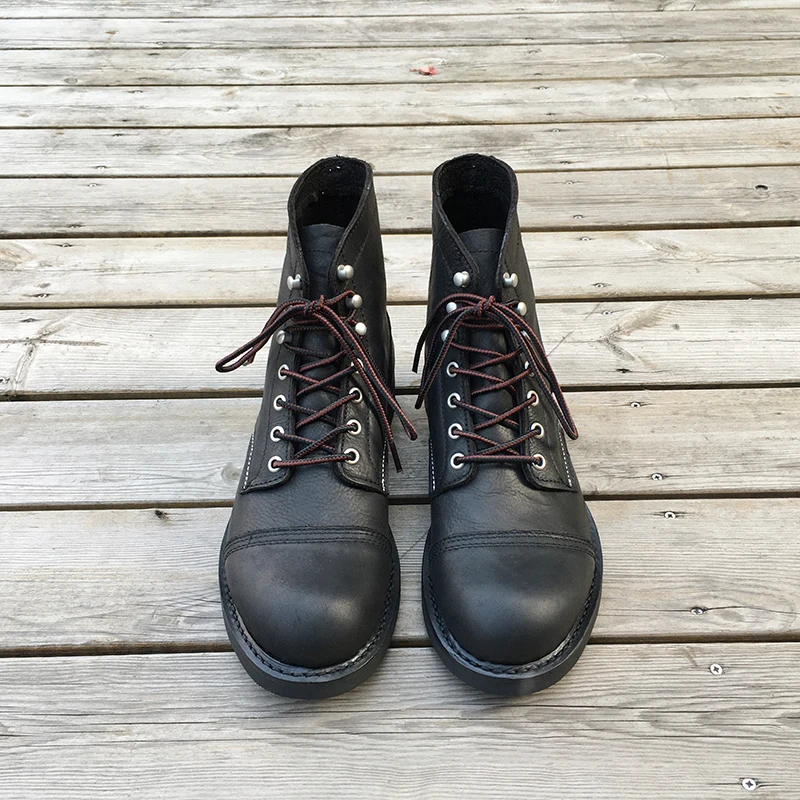New Men Shoes Luxury Brand Vin - Men Shoes Branded recension och pris