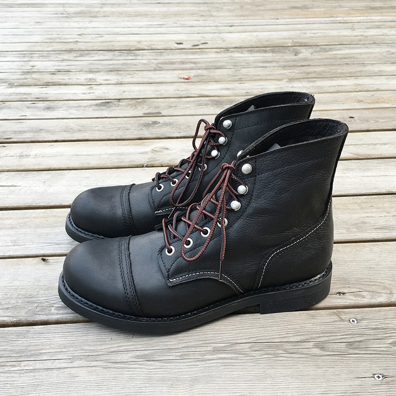 New Men Shoes Luxury Brand Vin - Men Shoes Branded recension och pris
