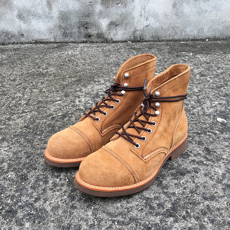 New Men Shoes Luxury Brand Vin - Men Shoes Branded recension och pris