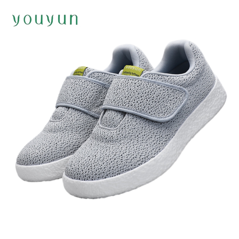 Youyun comfortable diabetic sh - Men'S Shoes Diabetic recension och pris