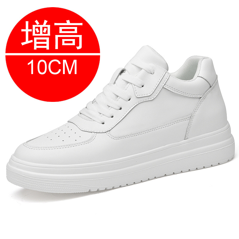 New Elevator Shoes Increase He - Men'S Shoes To Increase Height recension och pris