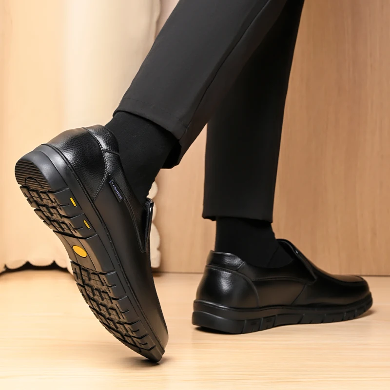 High Quality Leather Men Casua - Men Shoes Louboutin recension och pris