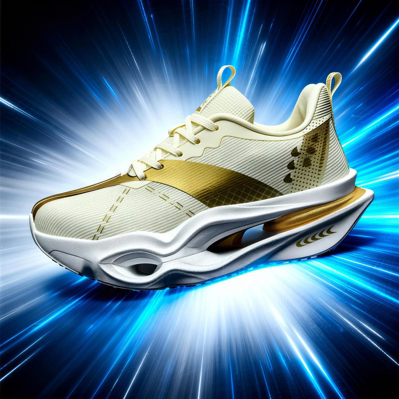 2026 New Men's Sports Shoes Cu - Men Shoes 2026 recension och pris