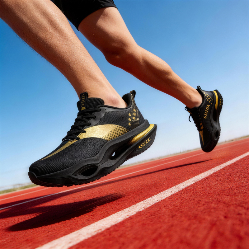 2026 New Men's Sports Shoes Cu - Men Shoes 2026 recension och pris
