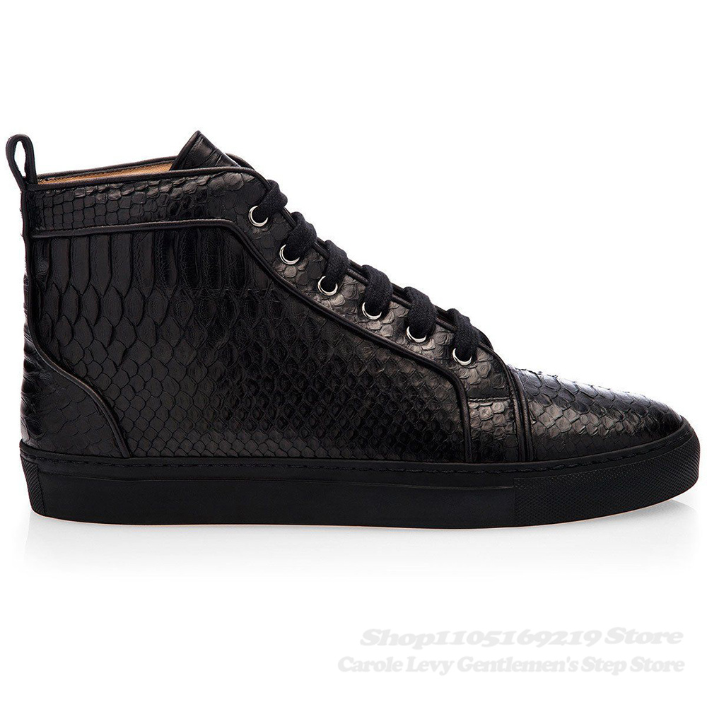 Black Leather Business Shoes f - Men Shoes Branded recension och pris