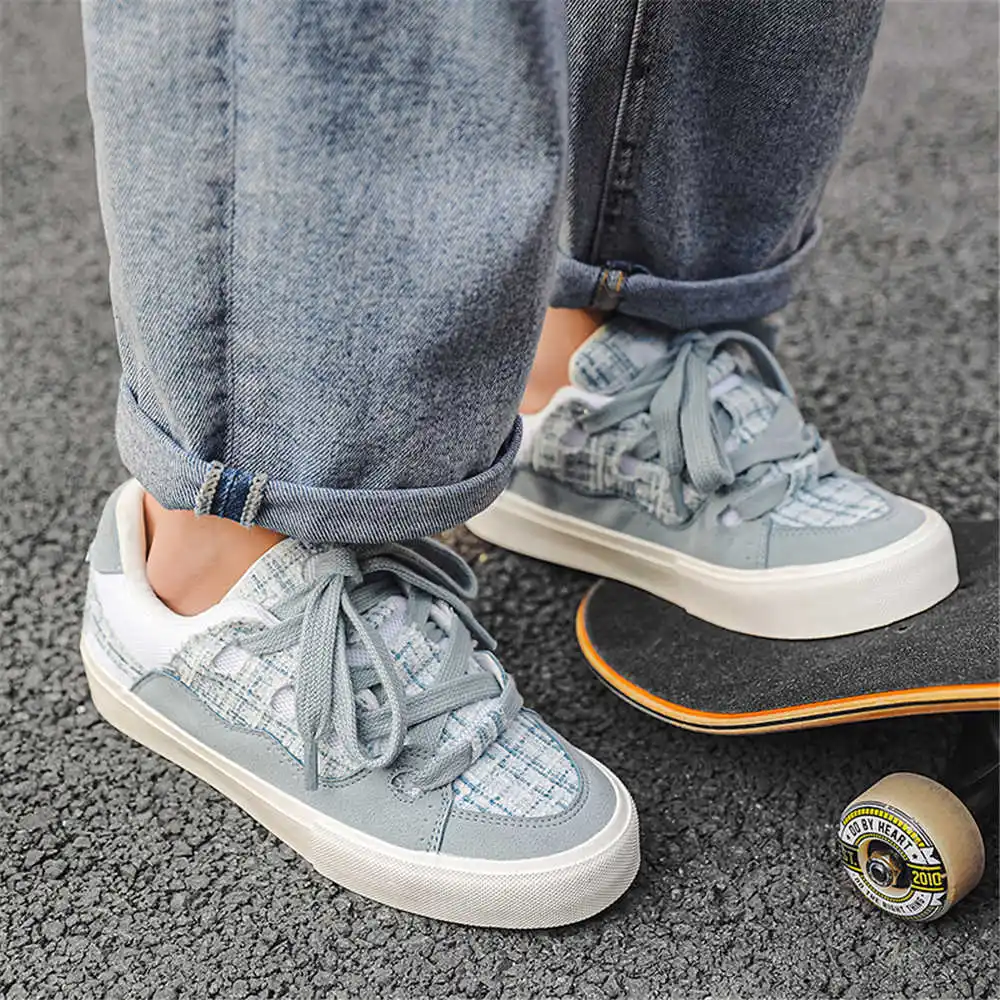 With Lacing Hiphop Women's Sch - Men Shoes Types Name recension och pris