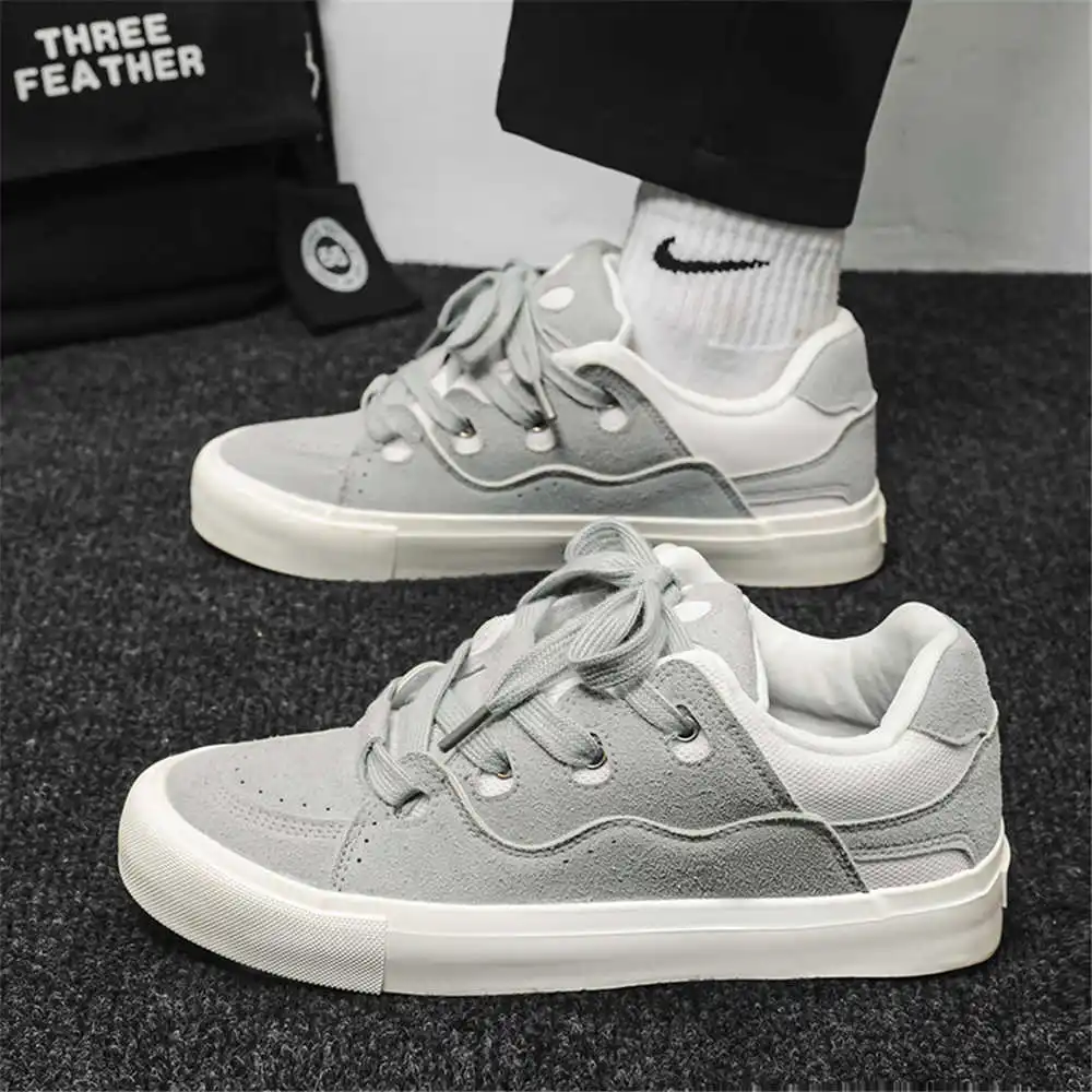 With Lacing Hiphop Women's Sch - Men Shoes Types Name recension och pris