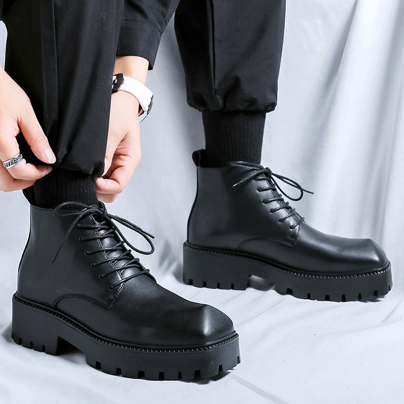 men luxury fashion original le - Men Shoes Branded recension och pris