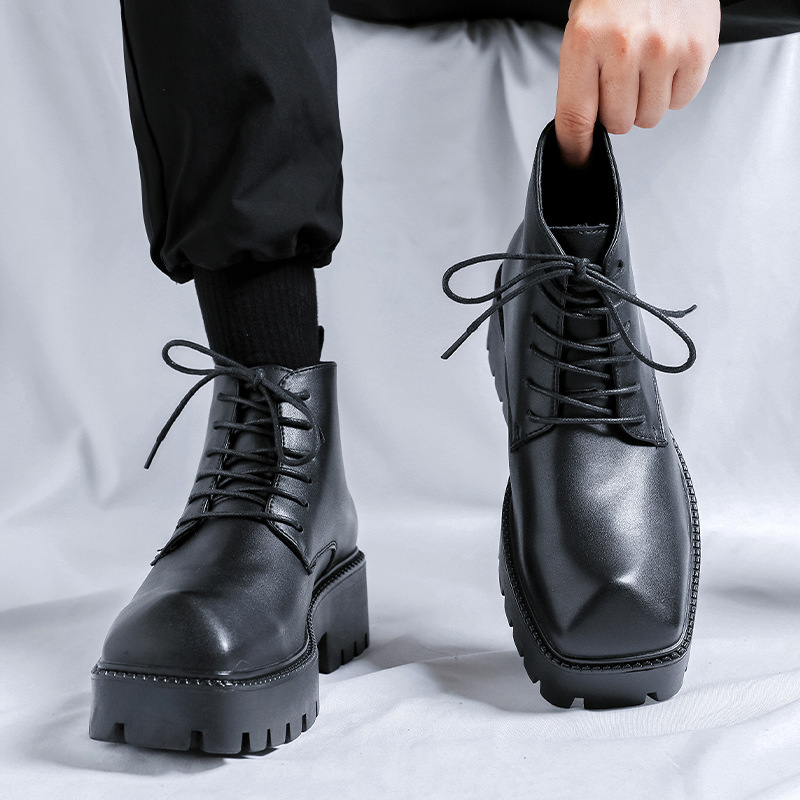 men luxury fashion original le - Men Shoes Branded recension och pris