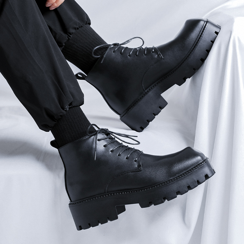 men luxury fashion original le - Men Shoes Branded recension och pris