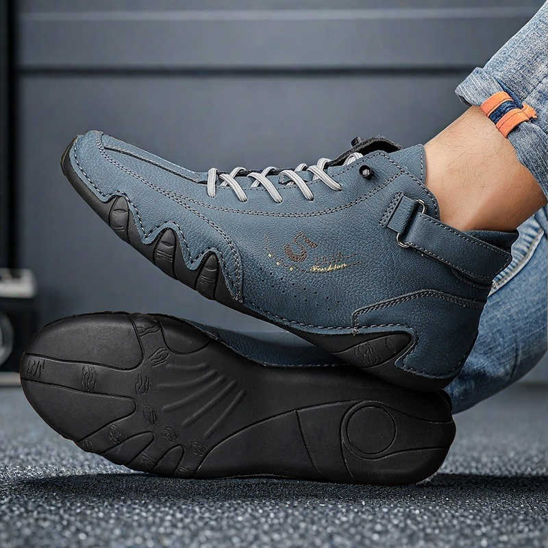 47 Tan Gym Shoes Men Woven Gol - Men Shoes Sale recension och pris