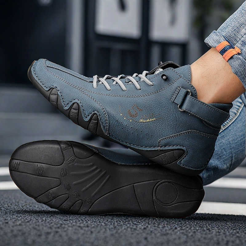 47 Tan Gym Shoes Men Woven Gol - Men Shoes Sale recension och pris