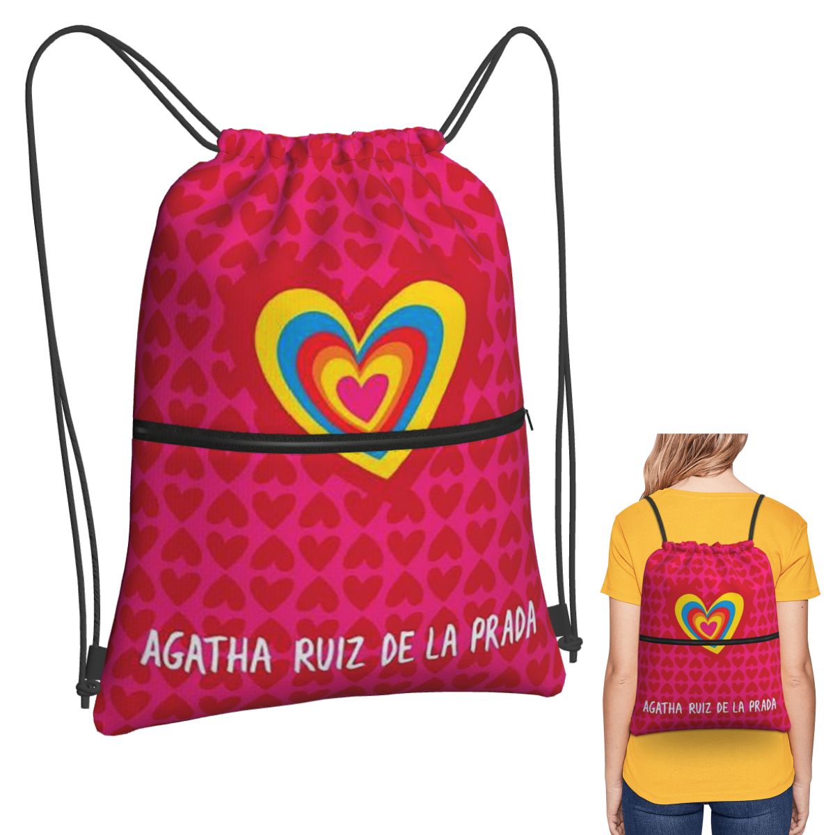 Agatha Ruiz-De La-Prada Patter - Men Shoes Prada recension och pris