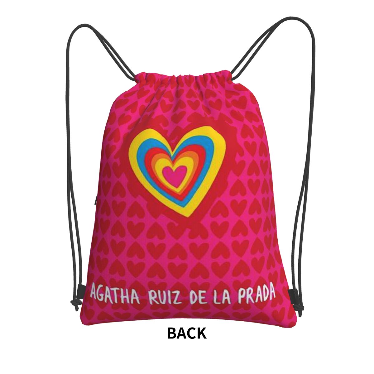 Agatha Ruiz-De La-Prada Patter - Men Shoes Prada recension och pris