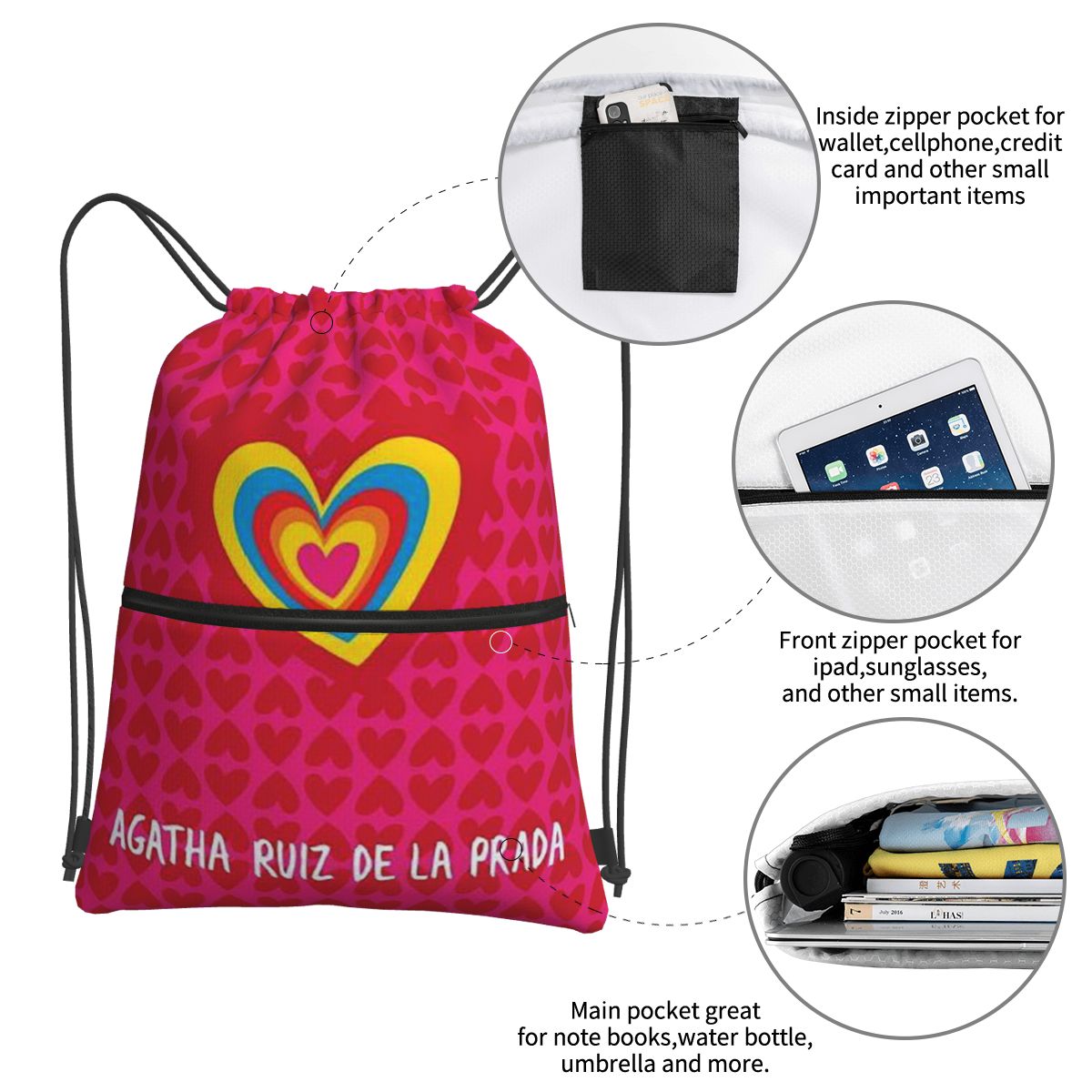 Agatha Ruiz-De La-Prada Patter - Men Shoes Prada recension och pris